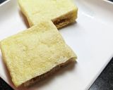 5分で完成！カニカママヨの油揚げ包み作り方4写真