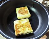 5分で完成！カニカママヨの油揚げ包み作り方5写真
