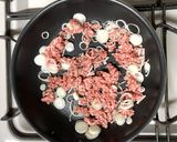 食べ応えあり!麻婆しらたき作り方6写真
