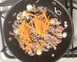 食べ応えあり!麻婆しらたき作り方7写真
