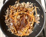 食べ応えあり!麻婆しらたき作り方8写真