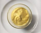 米粉のチョコバナナロールケーキ作り方16写真