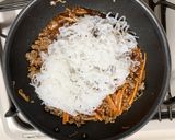 食べ応えあり!麻婆しらたき作り方9写真