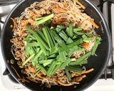 食べ応えあり!麻婆しらたき作り方10写真