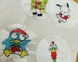 オブアート♡保存 甥っ子息子用作り方1写真