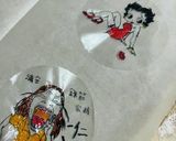 オブアート♡保存 甥っ子息子用作り方6写真