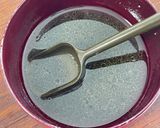 【お店再現】混ぜるだけ本格油そばのタレ作り方3写真