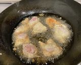 サクサク柔らか【唐揚げ】作り方5写真