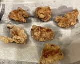 サクサク柔らか【唐揚げ】作り方7写真