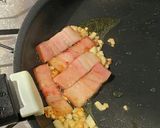 味噌トマトソースのパスタ作り方3写真