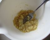 暑い日はフローズンバナナヨーグルト!作り方1写真