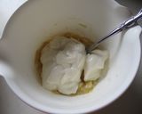 暑い日はフローズンバナナヨーグルト!作り方2写真