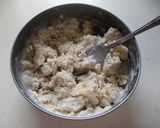 暑い日はフローズンバナナヨーグルト!作り方4写真