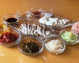 とさかのりと若ひじきたっぷり旨うま酸辣湯作り方4写真