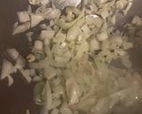 サランチョライムライス作り方2写真