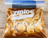 90℃ スープカレー：本格！柔らか手羽元作り方12写真