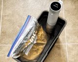 90℃ スープカレー：本格！柔らか手羽元作り方13写真