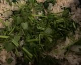 サランチョライムライス作り方5写真