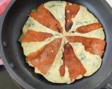 Oh!ポークでヒラヤーチー作り方4写真