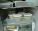 ★肥後グリーンメロンの＊贅沢ゼリー＊♪作り方15写真