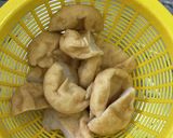 美味しいカレー味噌おでん作り方2写真