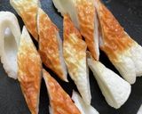 美味しいカレー味噌おでん作り方3写真