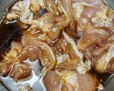 リュウジさんの鶏のから揚げ・すごい美味！作り方1写真