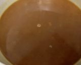 美味しいカレー味噌おでん作り方7写真