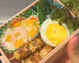 ちくわのくるくる焼き作り方7写真