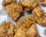 リュウジさんの鶏のから揚げ・すごい美味！作り方7写真