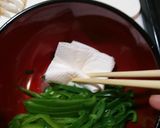 簡単！やみつき！無限ピーマン＆ちくわ♪作り方3写真