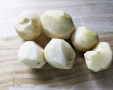一味違う! ポテトサラダ作り方1写真
