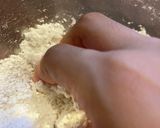 簡単！もちもち！白玉だんご♡作り方1写真