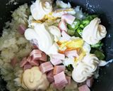 一味違う! ポテトサラダ作り方11写真
