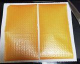 豚キムチおにぎり(ベジート)作り方1写真