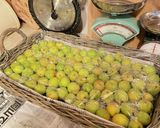 青梅の梅干し　〜追熟の記録〜作り方3写真