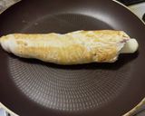 ネギ鶏チャーシュー✨煮豚タレリメイク!!作り方5写真
