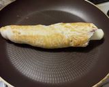 ネギ鶏チャーシュー✨煮豚タレリメイク!!作り方5写真