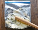 夏バテ予防にも！ 梅しそ長芋そうめん作り方3写真