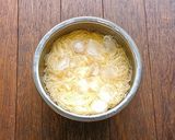 夏バテ予防にも！ 梅しそ長芋そうめん作り方6写真