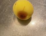 青梅の梅干し　〜追熟の記録〜作り方8写真