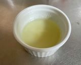 蜂蜜レモンヨーグルトゼリー作り方1写真