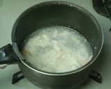 白身魚のパプリカ風味スープ・コクが深い作り方1写真