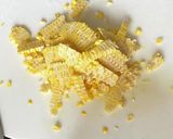とうもろこしの・まるごと！コーンパン作り方3写真