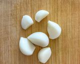 【豚こまのトンテキ風】重たくない！作り方1写真
