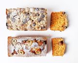 バナナケーキ作り方13写真