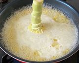 とうもろこしの・まるごと！コーンパン作り方5写真