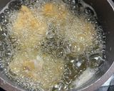 ガリガリザクザク竜田唐揚げ！作り方6写真