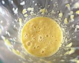 とうもろこしの・まるごと！コーンパン作り方8写真