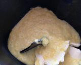 とうもろこしの・まるごと！コーンパン作り方9写真